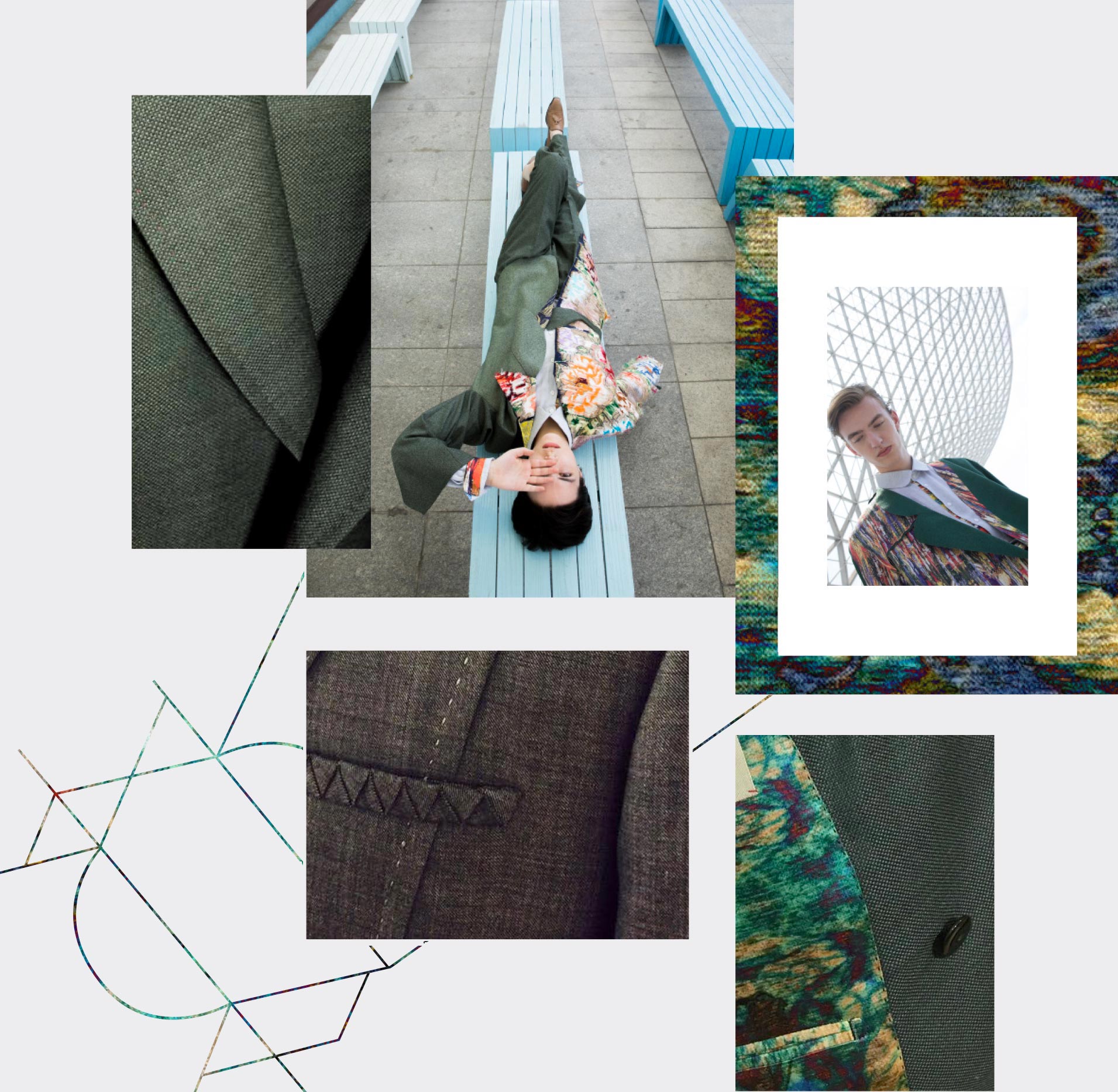 Discover the collections